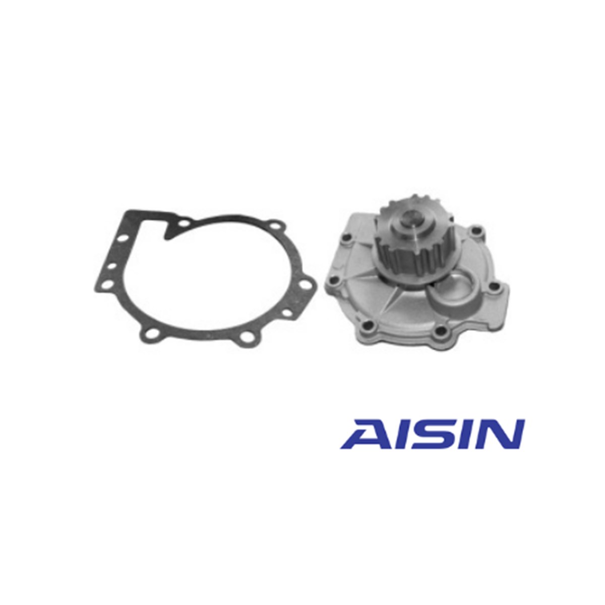 SU POMPASI ( DEVİRDAİM ) S40/S70/850/C70/V70/S60/S80/XC70/XC90
