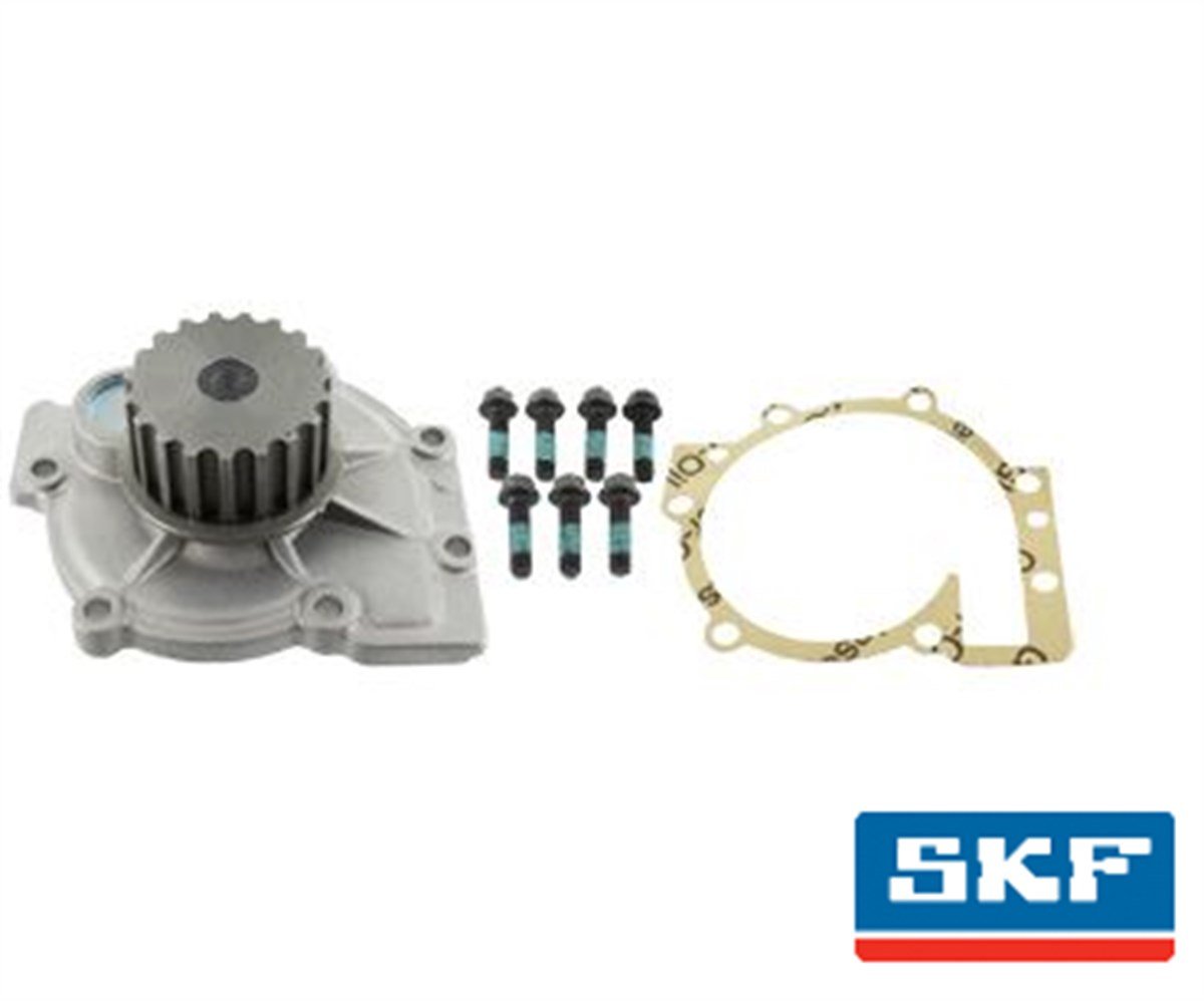 SU POMPASI (DEVİRDAİM) S40/S70/850/C70/V70/S60/S80/XC70/XC90
