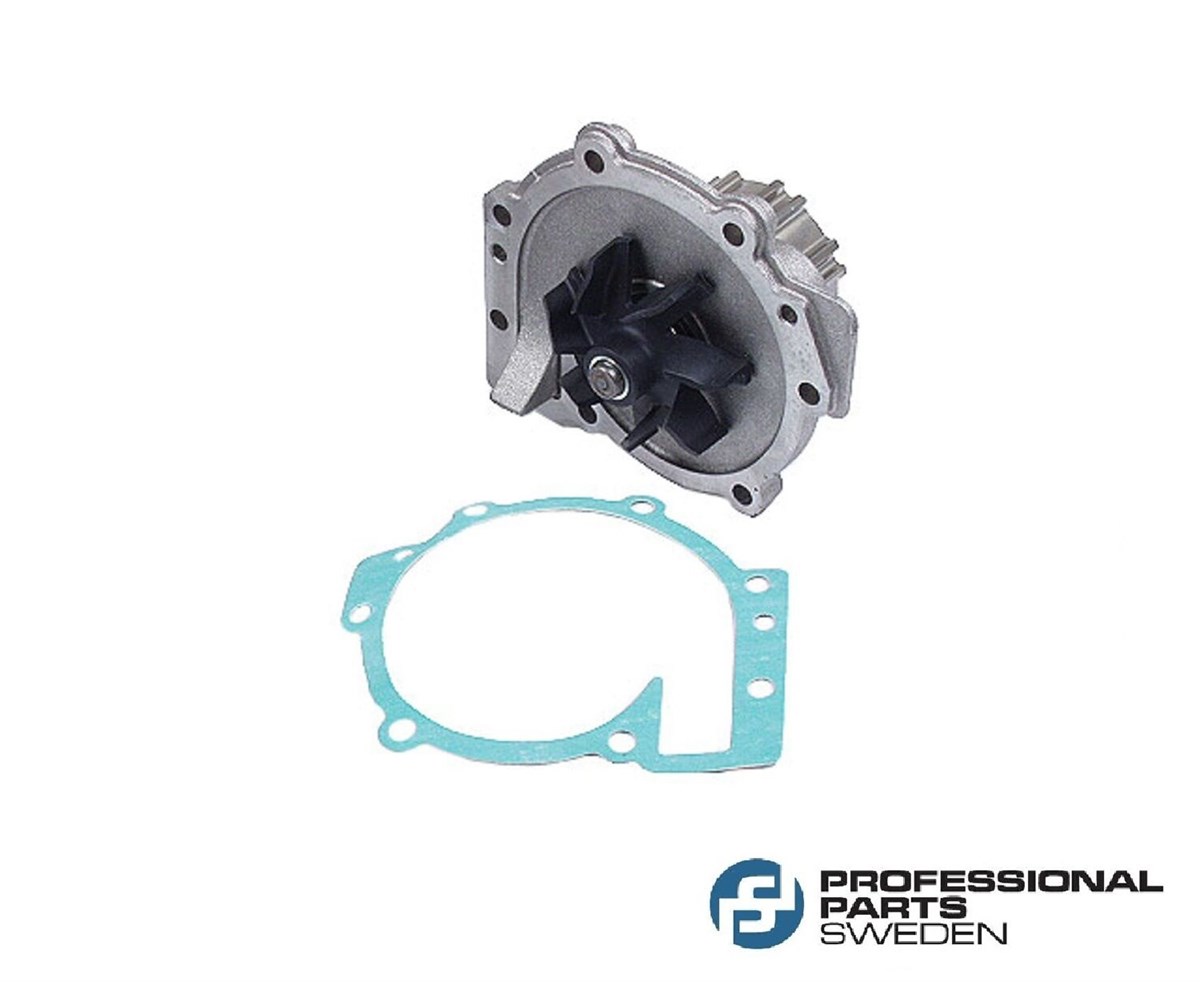 SU POMPASI (DEVİRDAİM) S80 1999-2002 6-CYL