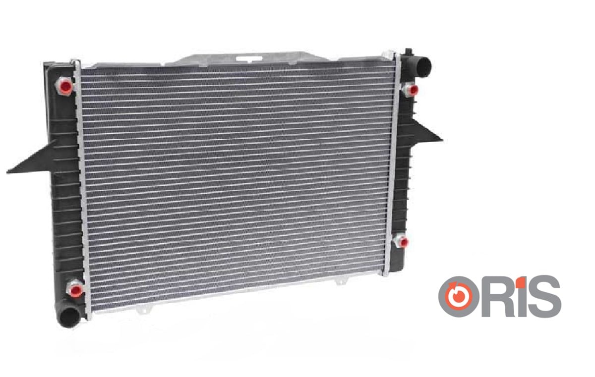 SU RADYATÖRÜ 850, S70 93-