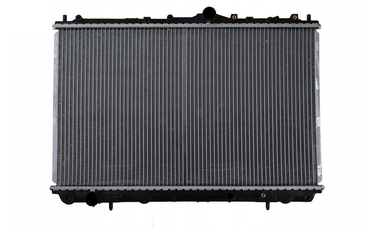SU RADYATÖRÜ S40/V40 -2004 TURBOSUZ