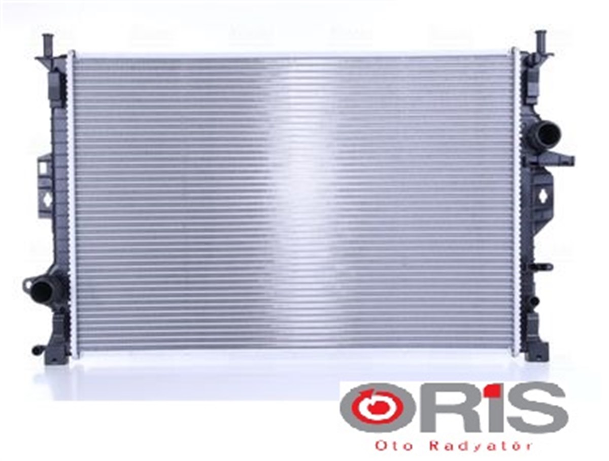 SU RADYATÖRÜ S60/V40/V60/S80/XC60/XC70/V70