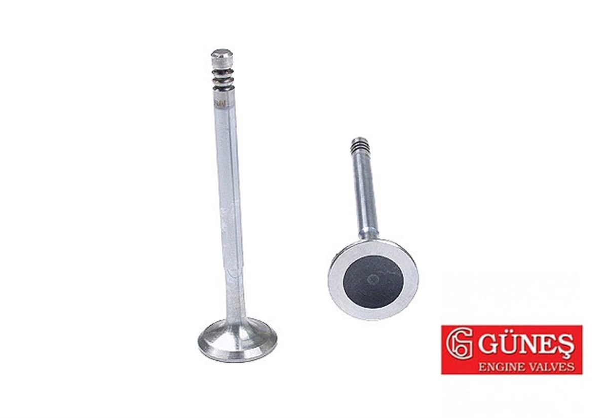 SUBAP EGZOZ 7MM 960/C70/S70/850/S80/S40(-1999)