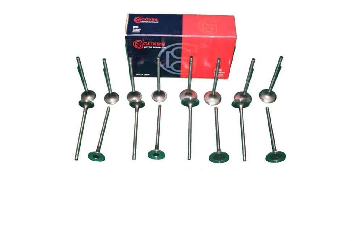 SUBAP EKSOZ V50 /S40 05-/S80 10-/C30 D4164T