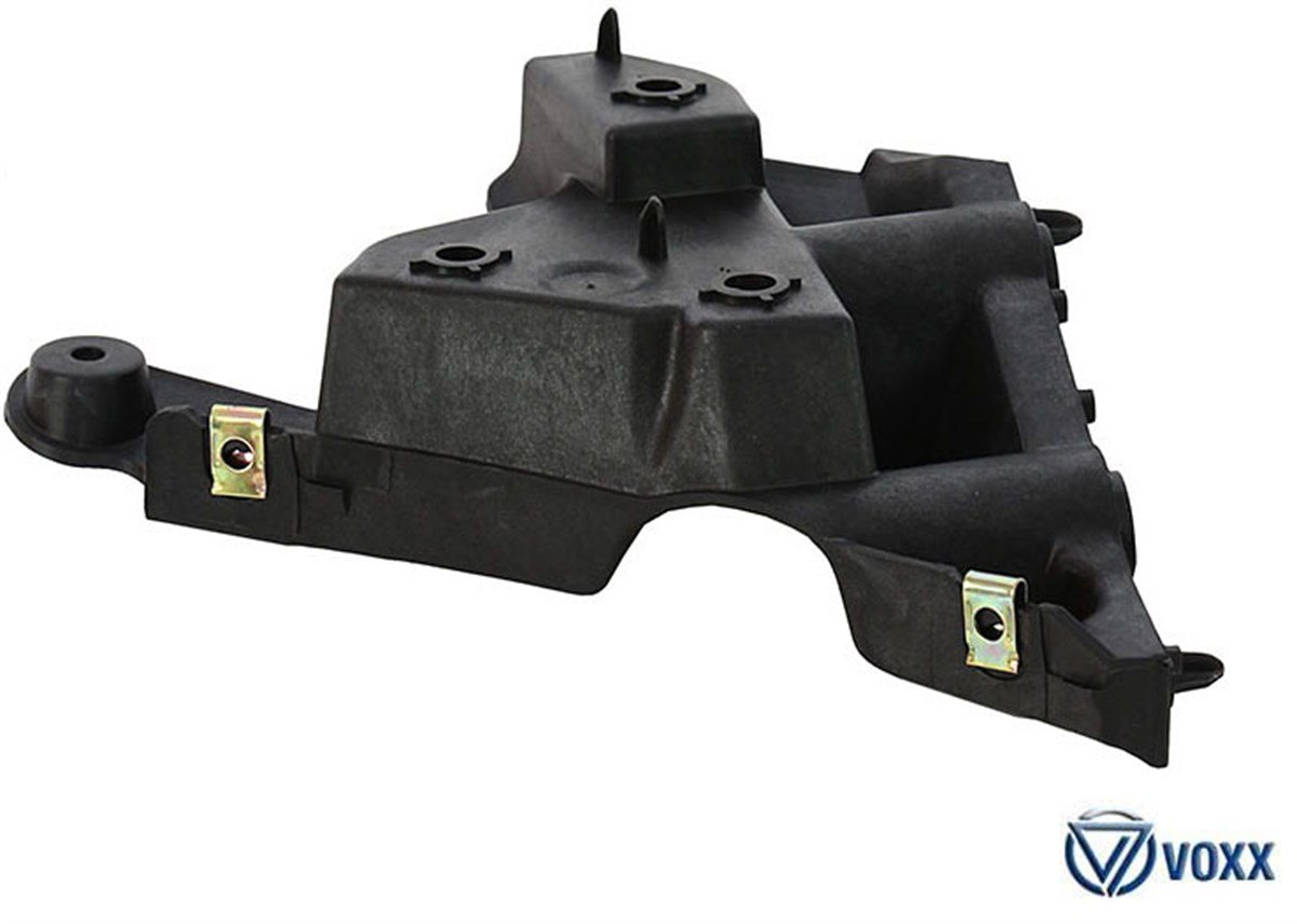 TAMPON BRAKETİ FAR ALT ÖN SOL XC60 14-