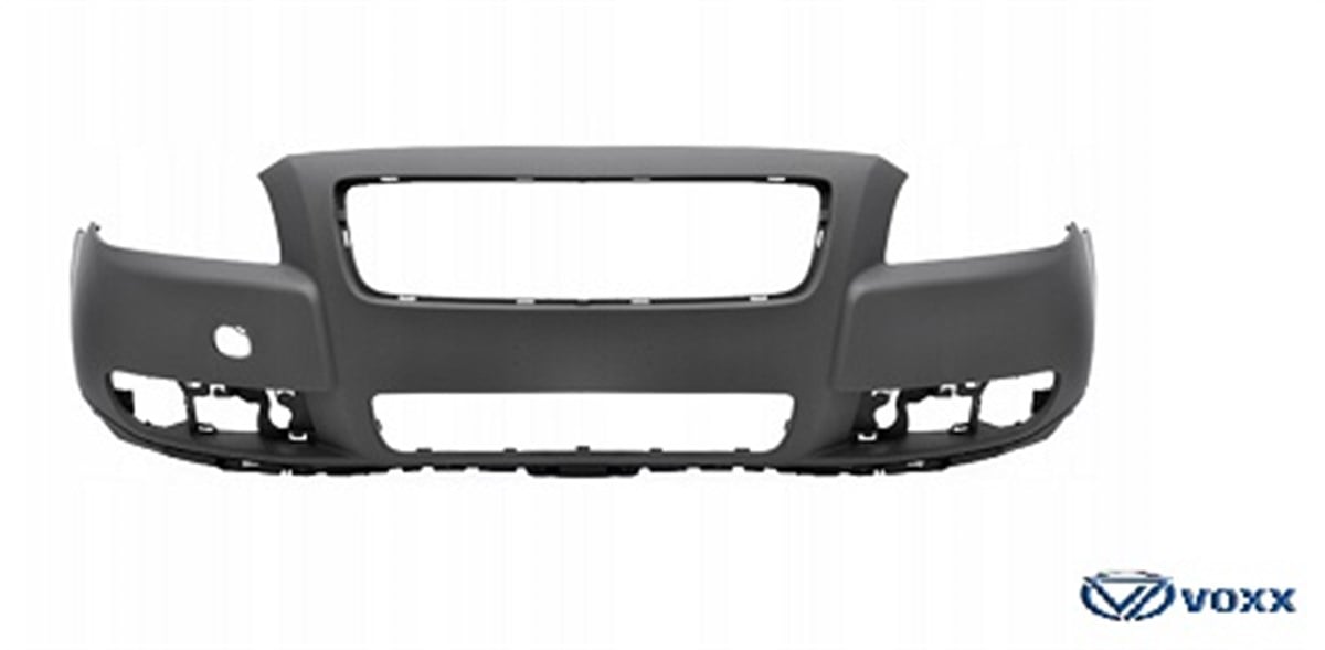 TAMPON ÖN S80 2007-