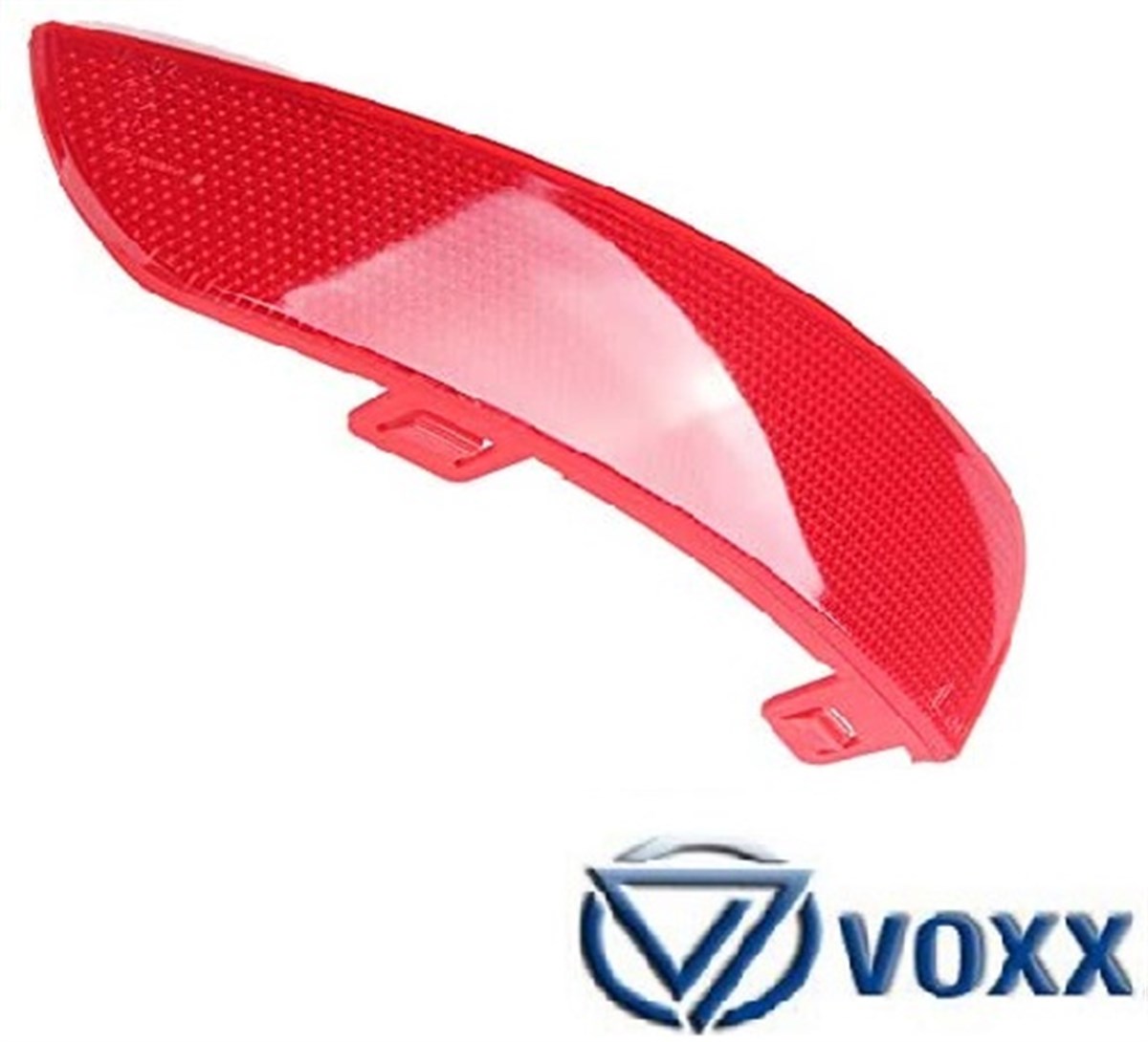 TAMPON REFLEKTÖRÜ ARKA SAĞ NS40/V50 2008-