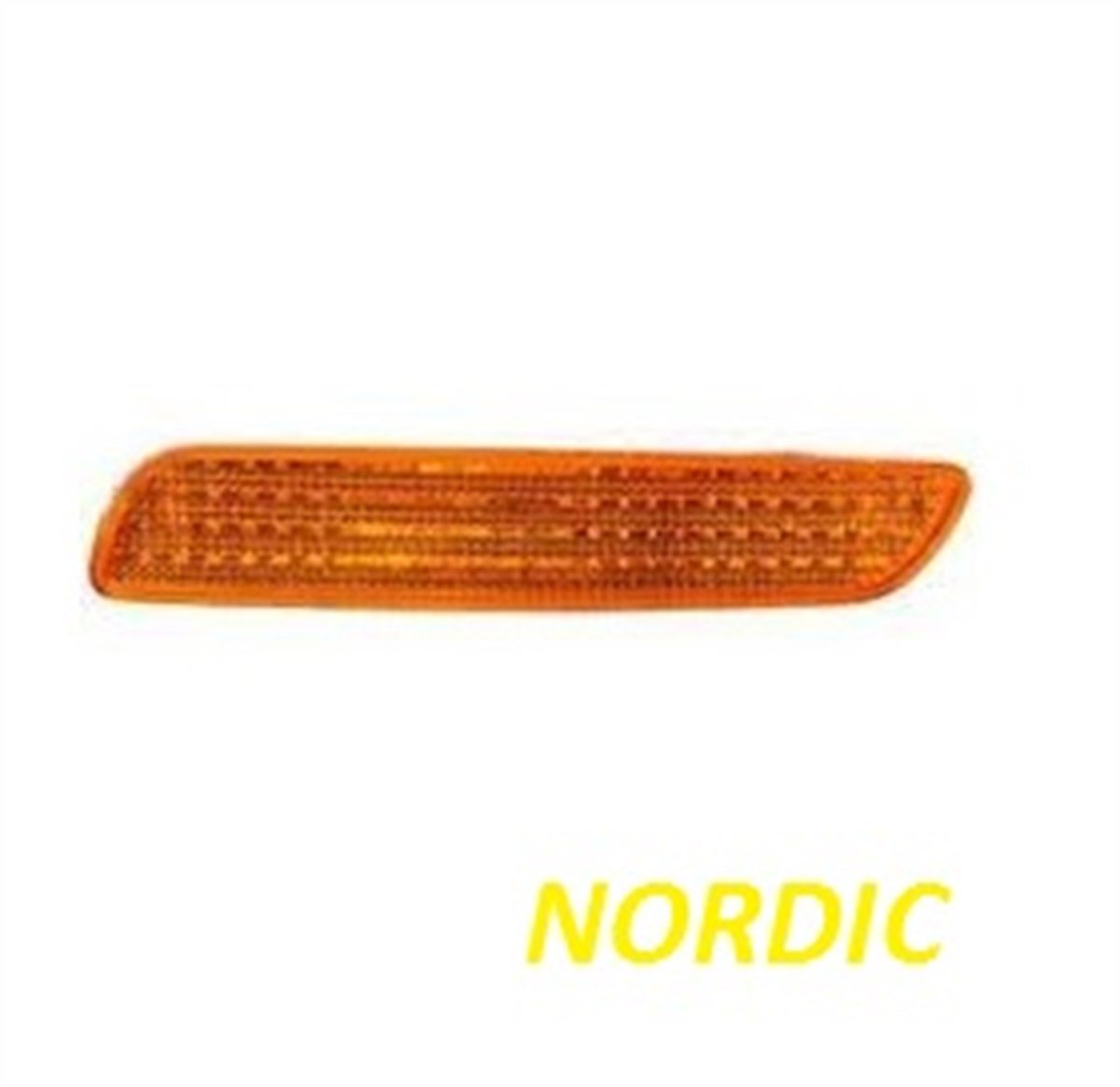 TAMPON SİNYALİ ÖN SOL/ARKA SAĞ