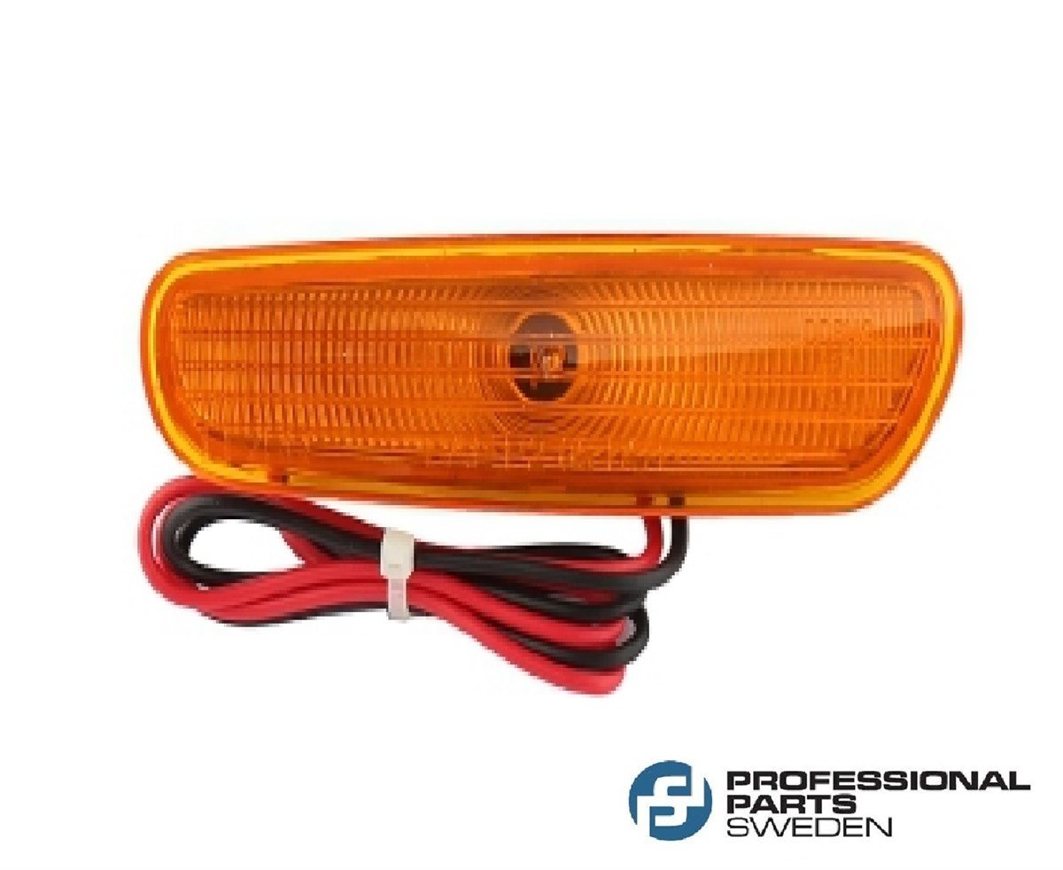 TAMPON SİNYALİ S40/V40 ÖN -SOL ARKA -SAĞ 