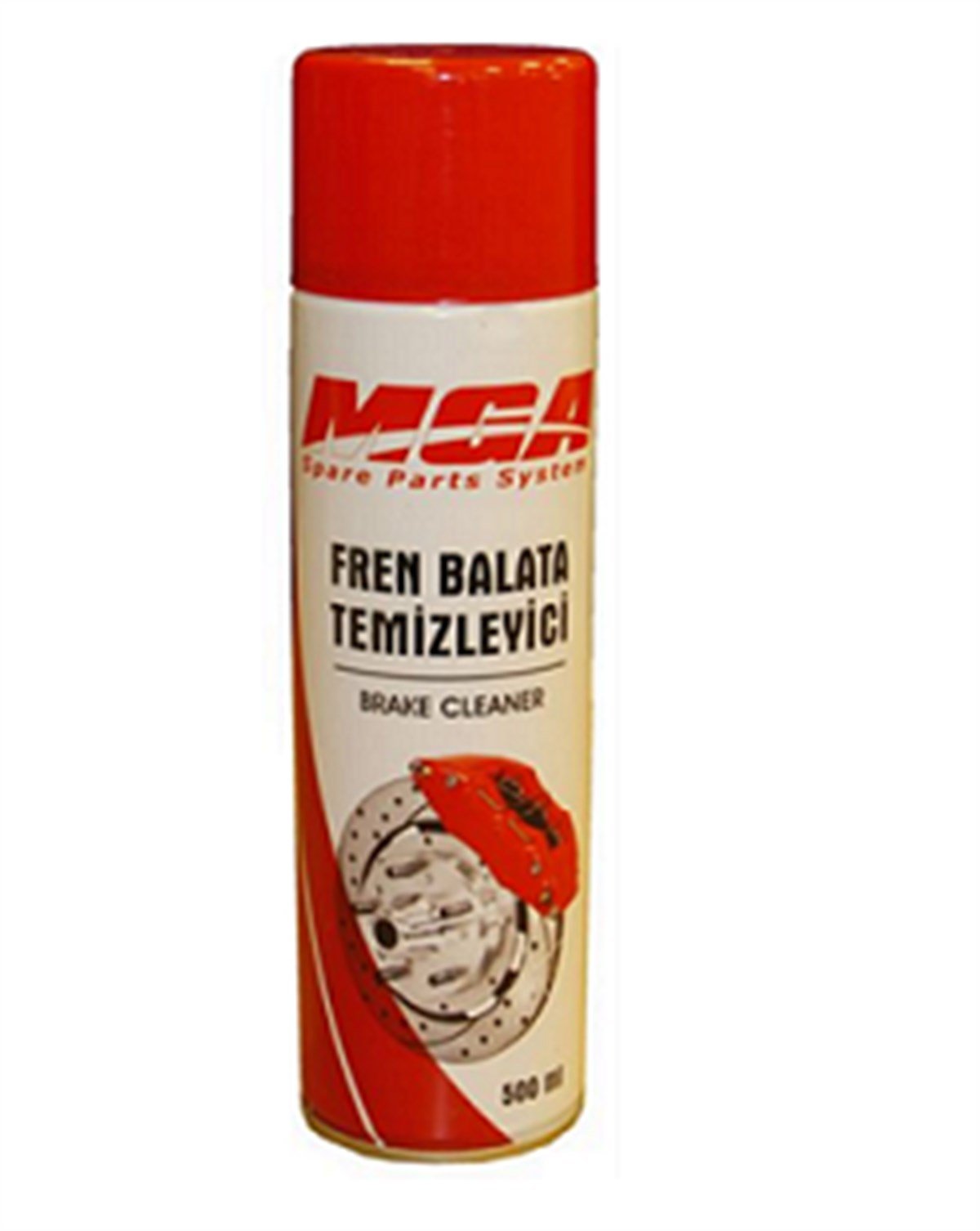 TEMİZLEME SPREYİ ÇOK AMAÇLI