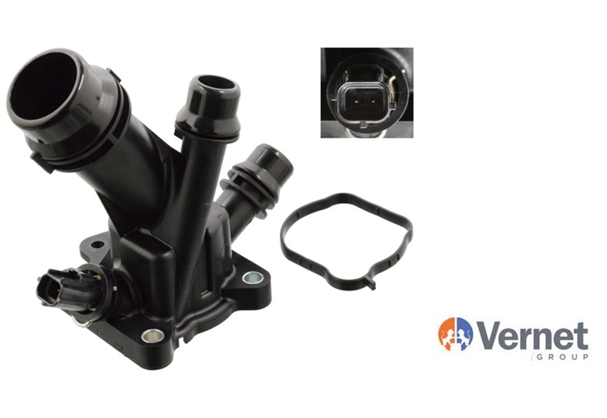TERMOSTAT KİTİ S60/S80/V40/XC60/C30/NS40/V50