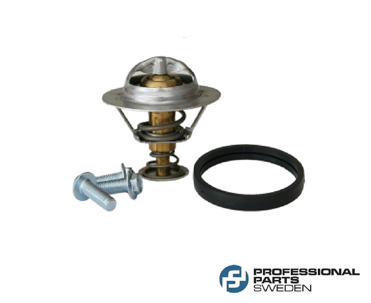 TERMOSTAT S80/V70/60/V40/XC60 5 CYL