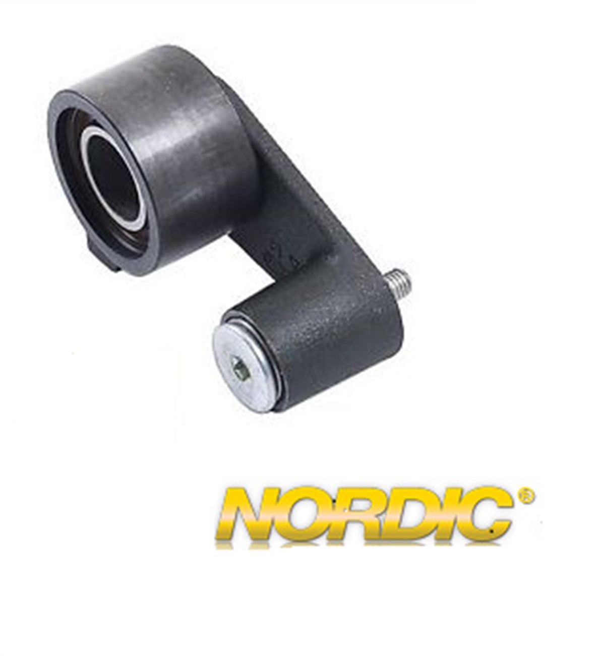 TRİGER GERGİ RULMANI S80 T6 -1999