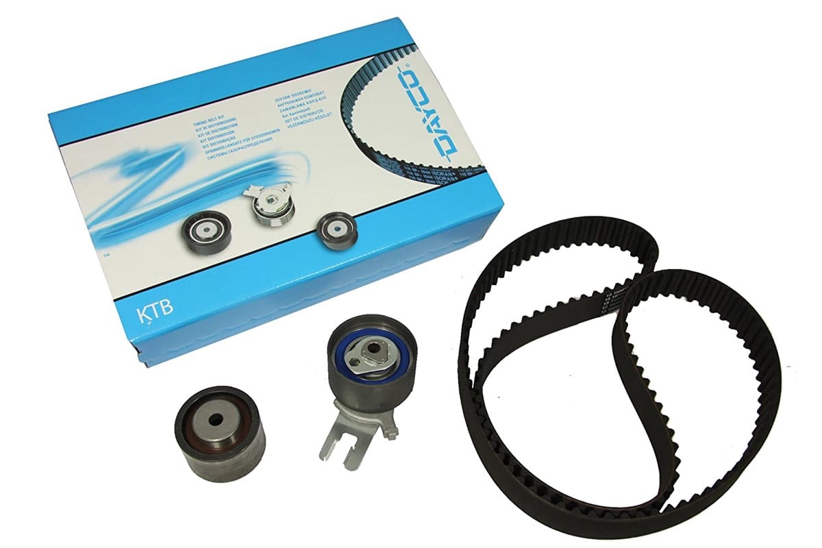 TRİGER SETİ S60/S80/XC70/XC90 D5