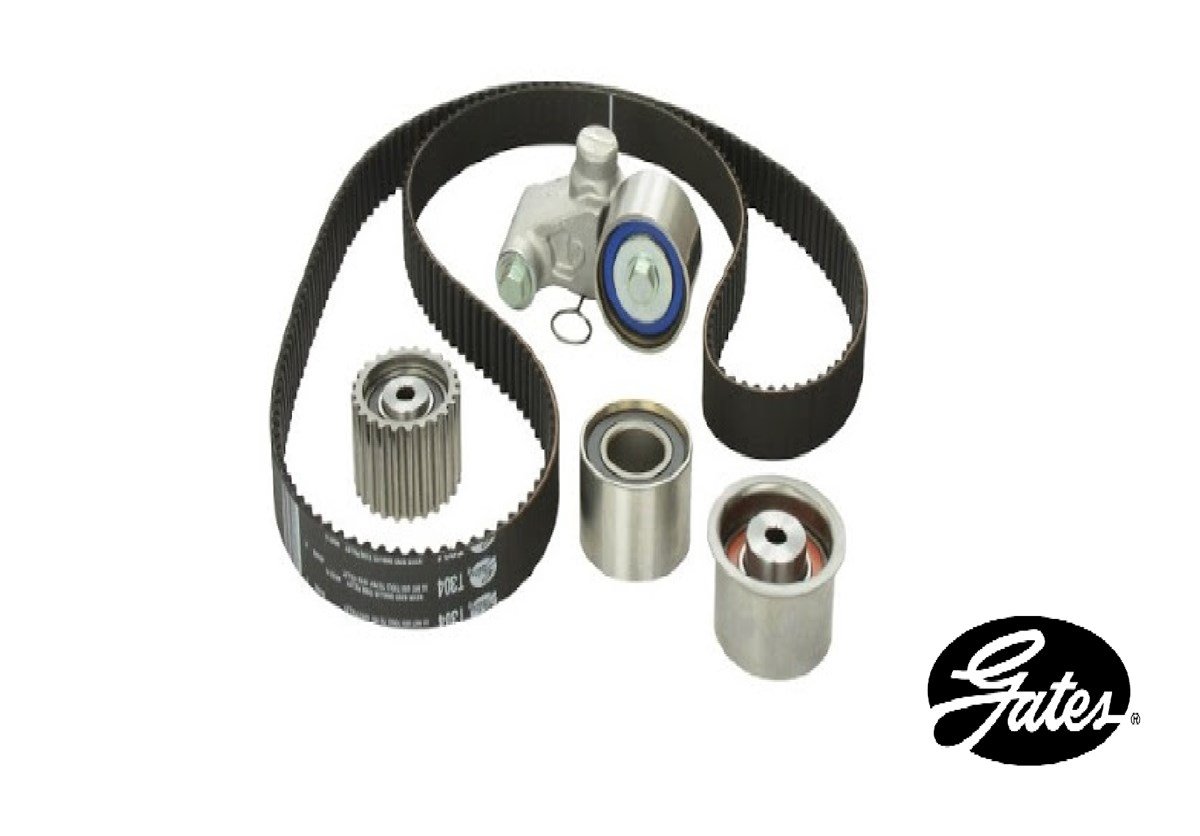 TRİGER SETİ S80 99-01 DİZEL