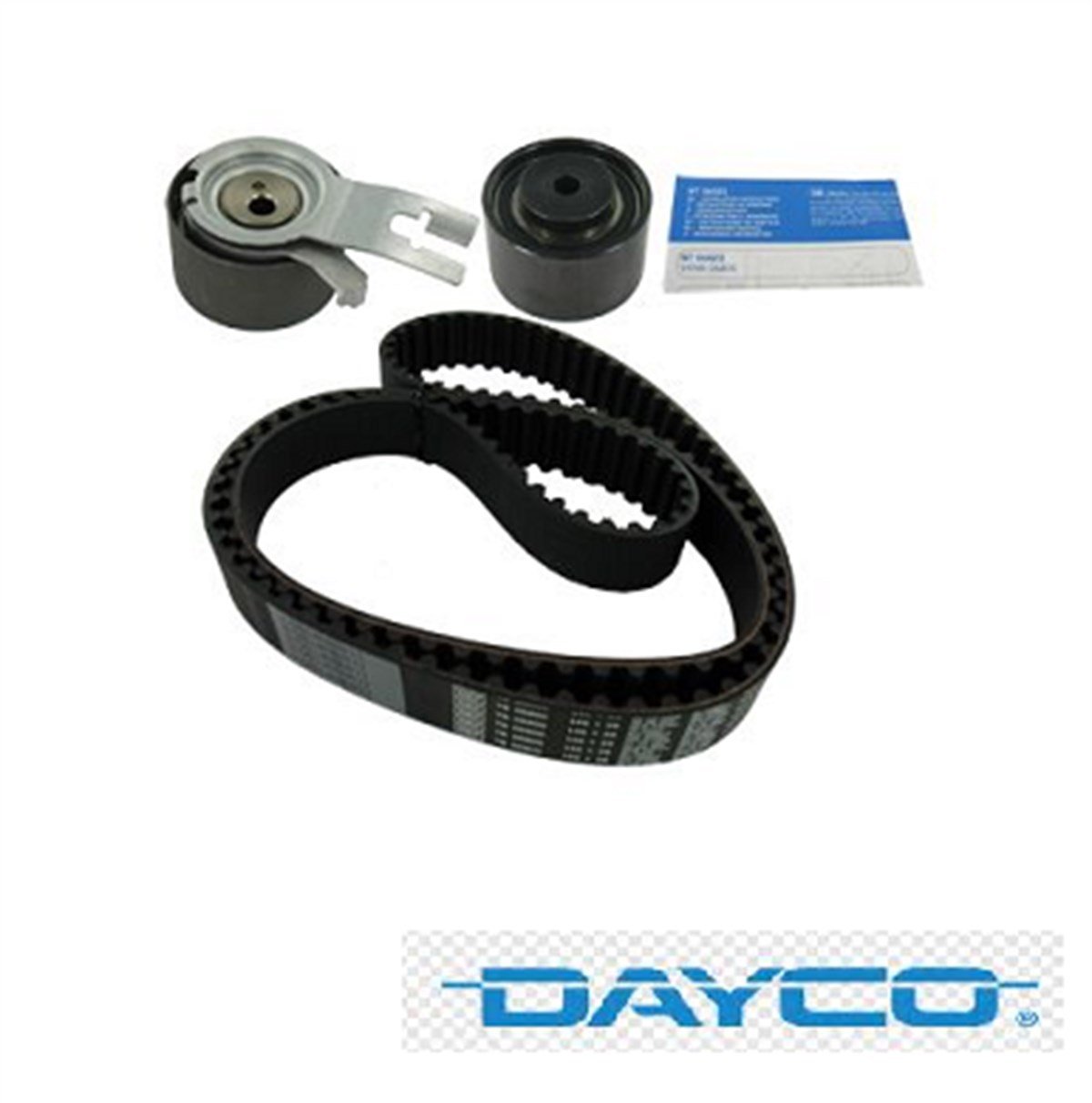 TRİGER SETİ S80 T6