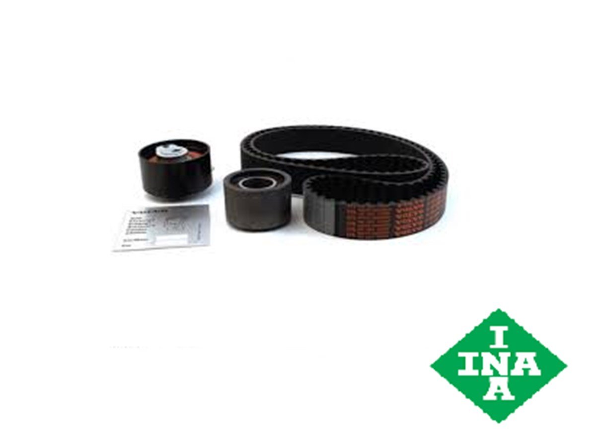 TRİGER SETİ S80/XC90 T6