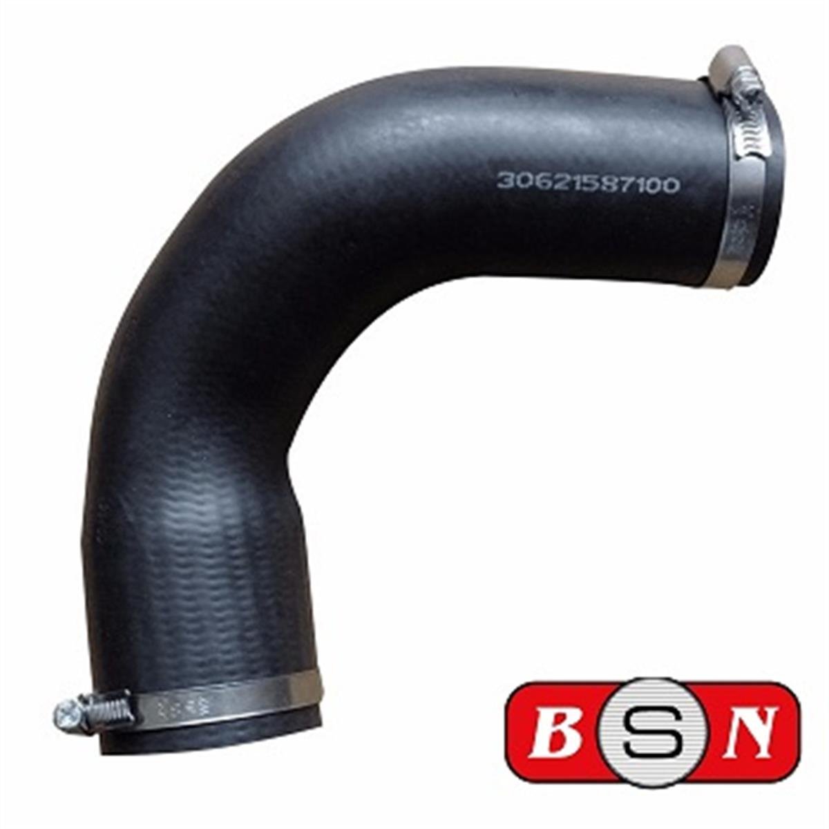 TURBO HORTUMU S40/V40