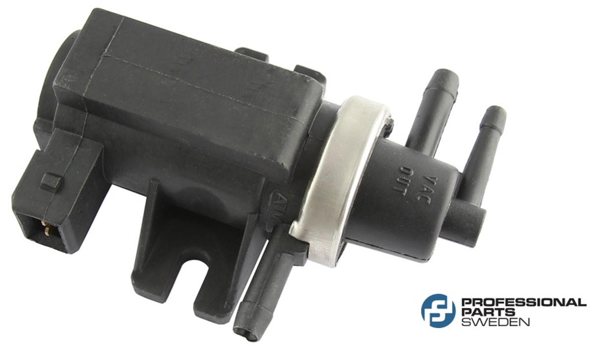TURBO KOMTROL VALFİ S60/S80/V70/XC70/XC90 D5