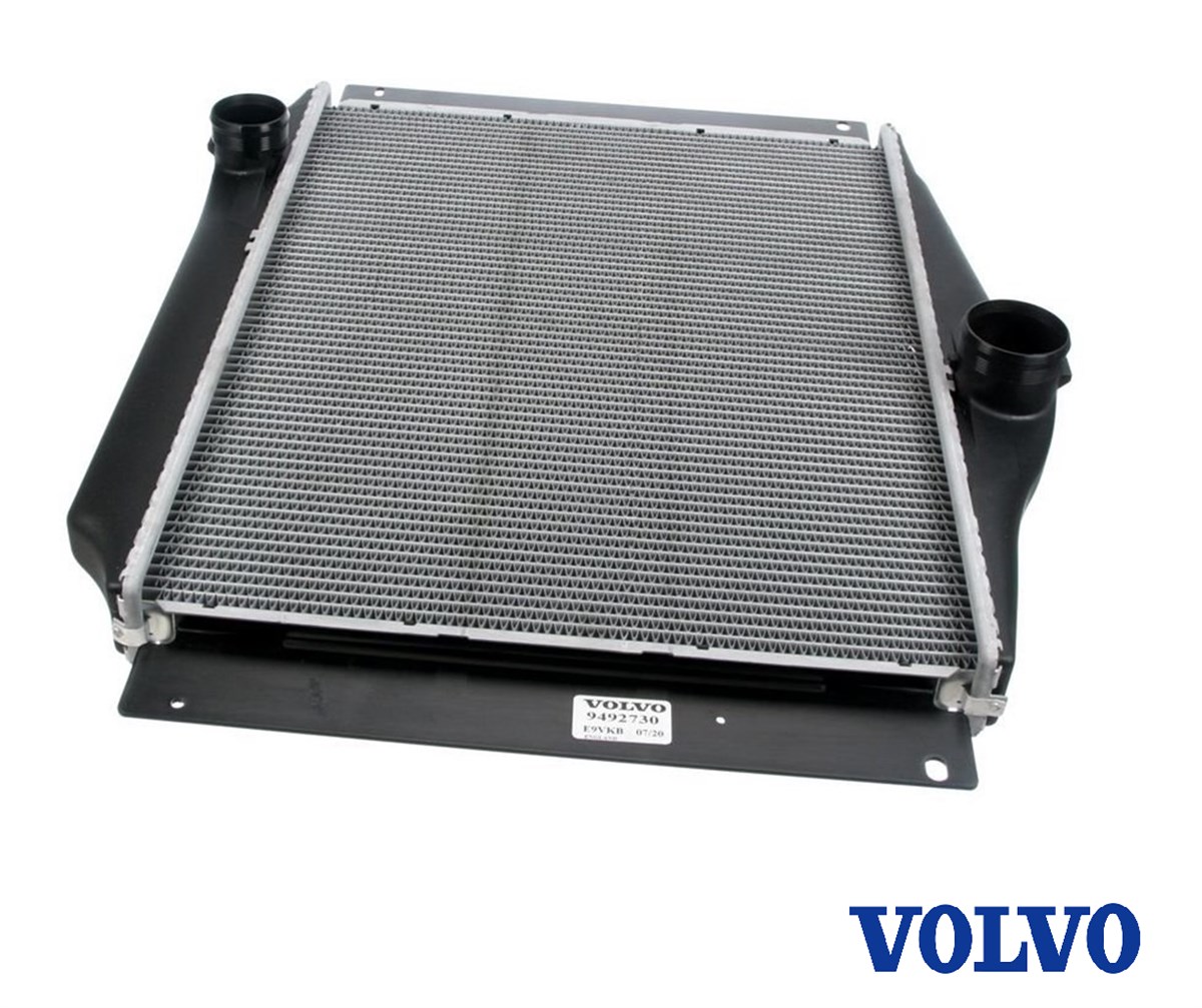 TURBO RADYATÖR 850/C70/V70/S70 