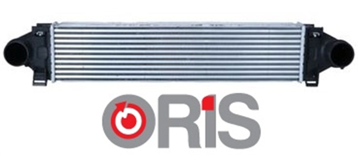 TURBO RADYATÖRÜ (İNTERCOLER) XC60/V60/S60/V70