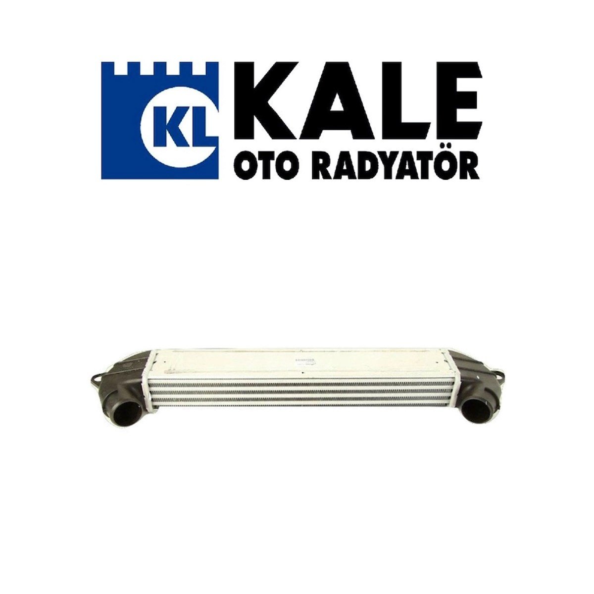 TURBO RADYATÖRÜ S80 2016 DİZEL