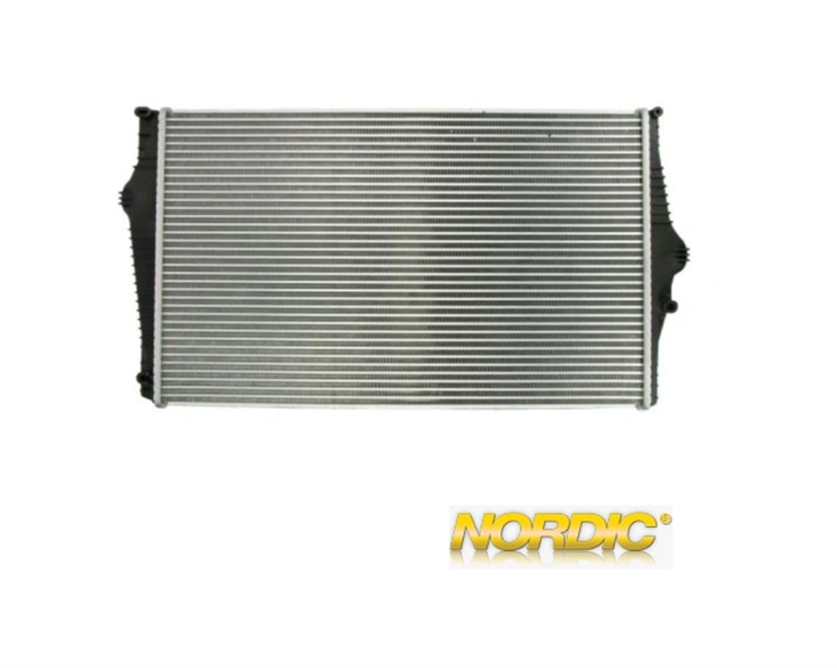 TURBO RADYATÖRÜ XC90