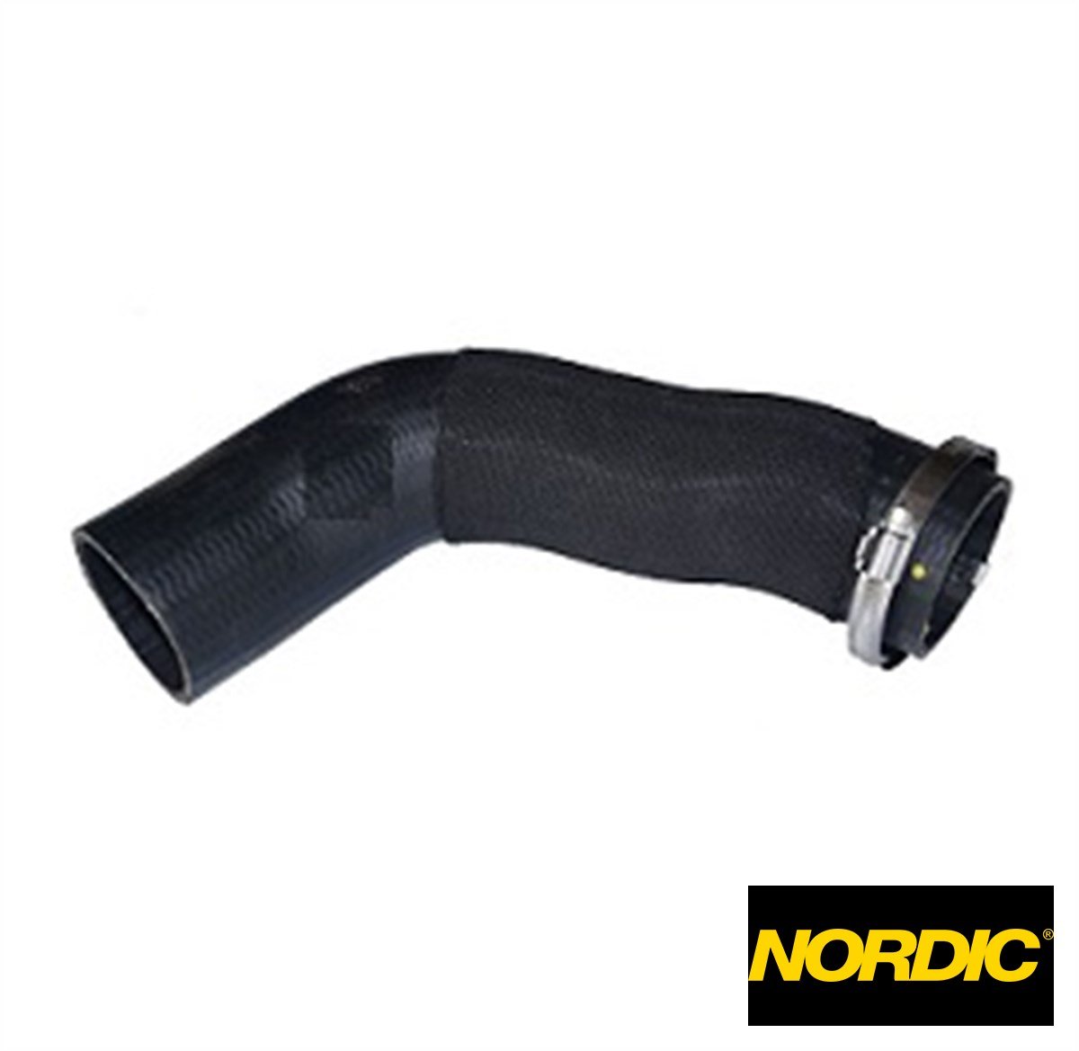TURBO YÜKLEME HORTUMU SİLİKON  XC60/XC70/S60/V60/S80/V70