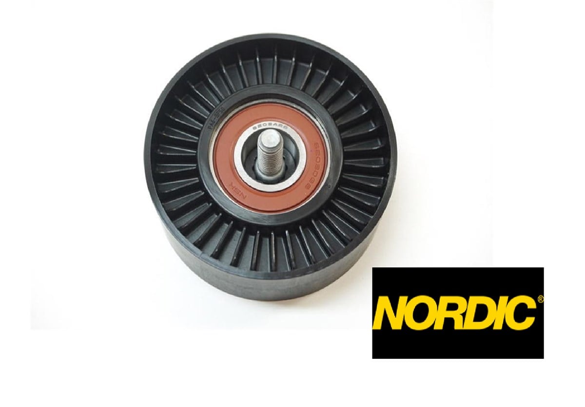 V KAYIŞ BİLYASI S60/S80/XC70/XC90
