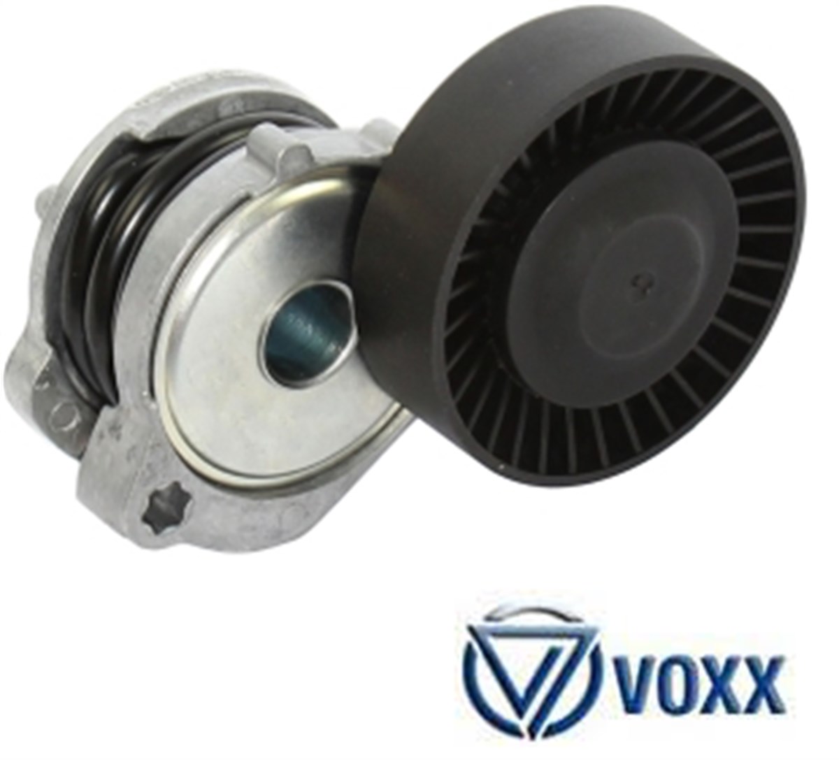 V KAYIŞ GERGİSİ S80 07-/S60 11-/XC60 -17