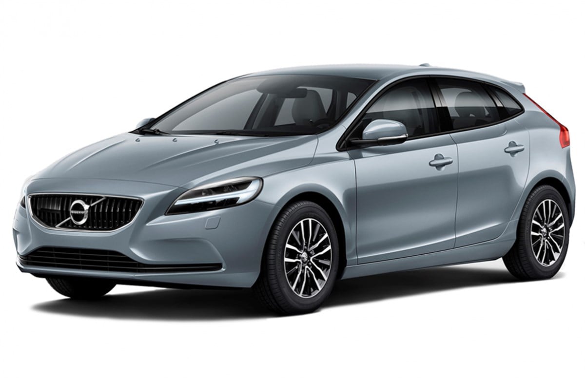 V40 2013- D2 STANDART BAKIM**TEMİZLEME SPREYİ HEDİYELİ**