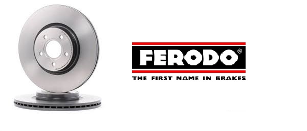 DİSK ÖN 2013- 16,5 İNÇ V40 