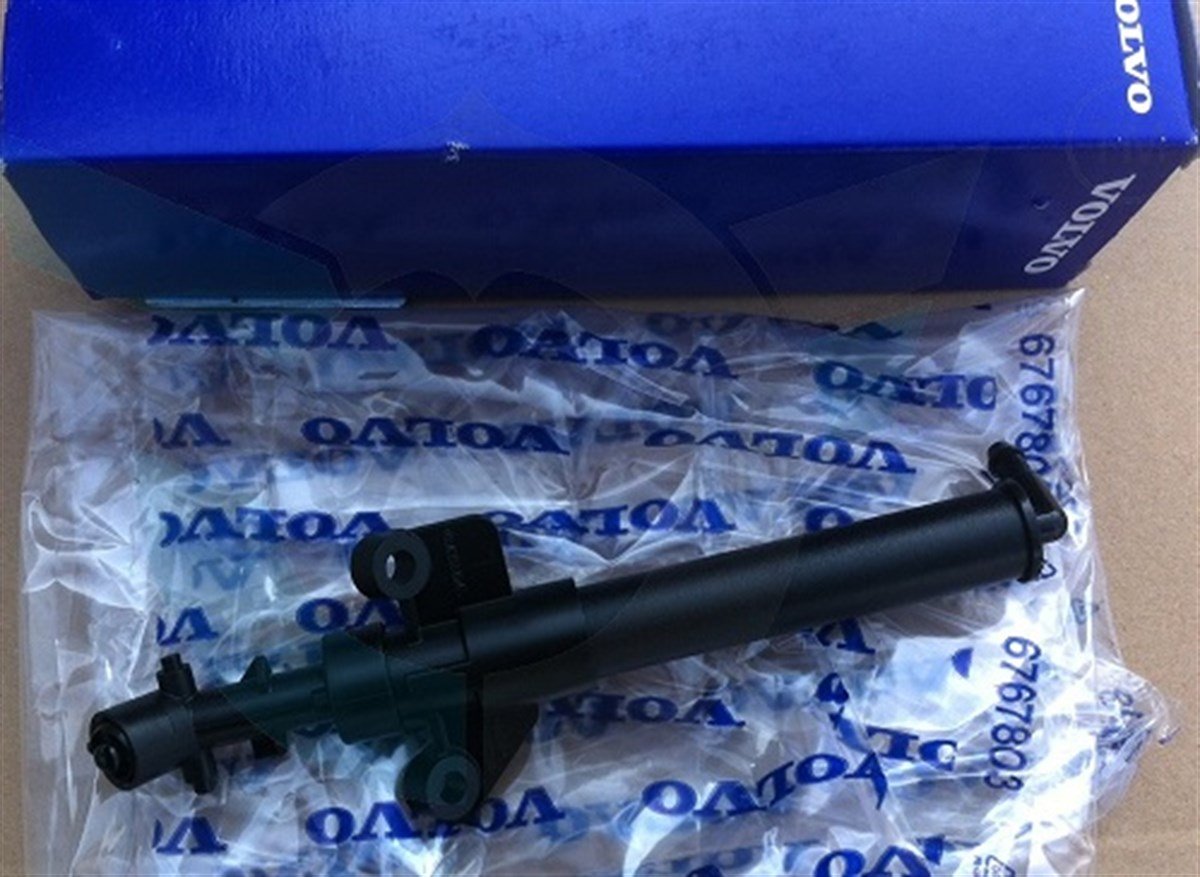 V40/ FAR YIKAMA KİTİ SOL