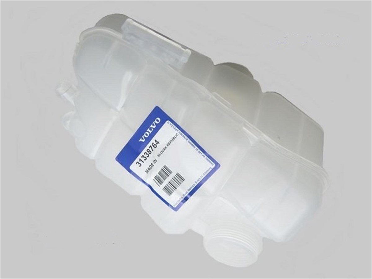  RADYATÖR EK DEPOSU V40