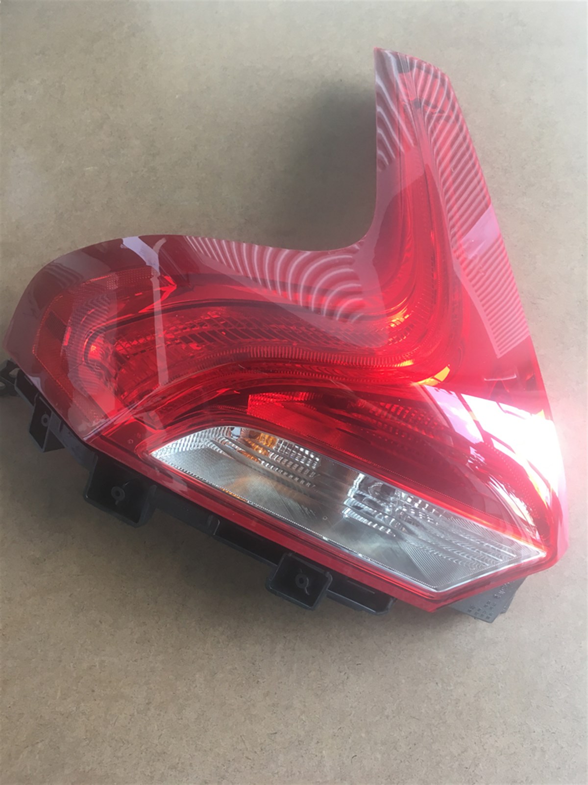 STOP LAMBASI SOL  CROSS COUNTRY S40/V40