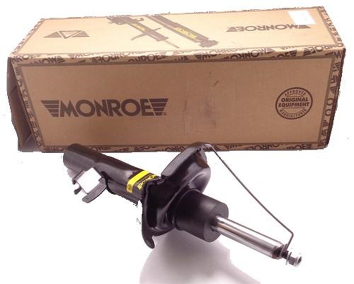 V40/V40 CROSS CONTRY SOL ÖN AMORTİSÖR