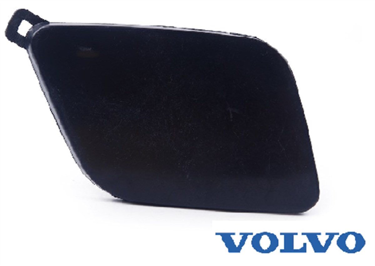 V50 ÇEKİ DEMİR KAPAĞI ÖN TAMPON