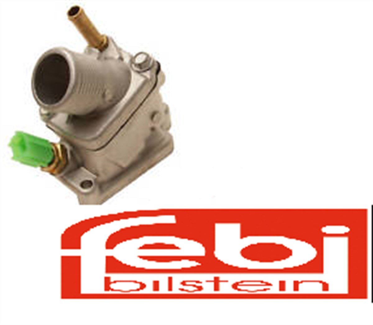   TERMOSTAT KIT V70/S60/S80/S40/V50