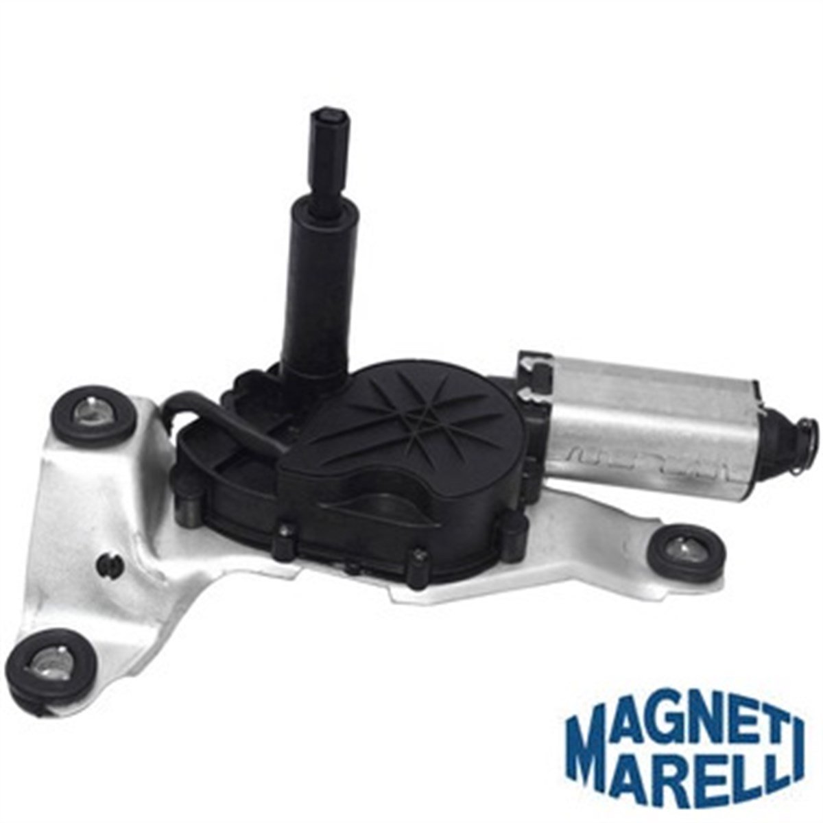 V70/XC70 ARKA CAM SİLECEK MOTORU