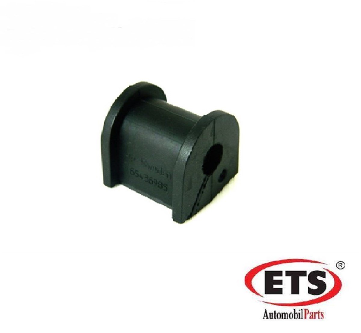 VİRAJ DEMİR LASTİĞİ ARKA 13MM S40/V40 