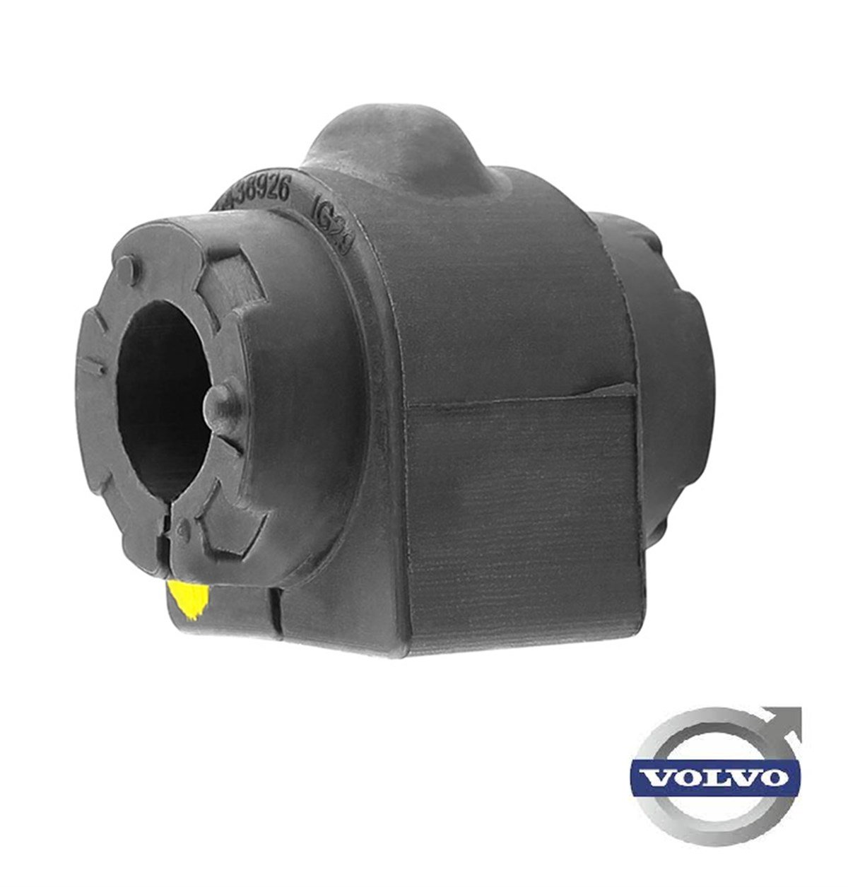 VİRAJ DEMİR LASTİĞİ ARKA 18 MM