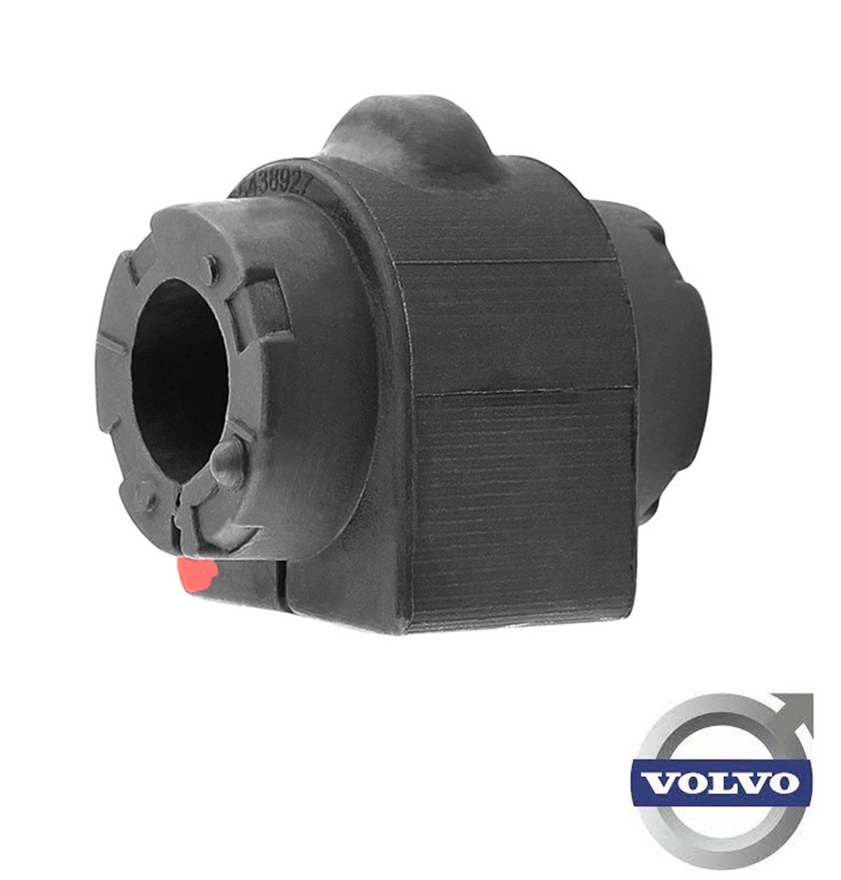 VİRAJ DEMİR LASTİĞİ ARKA 18 MM