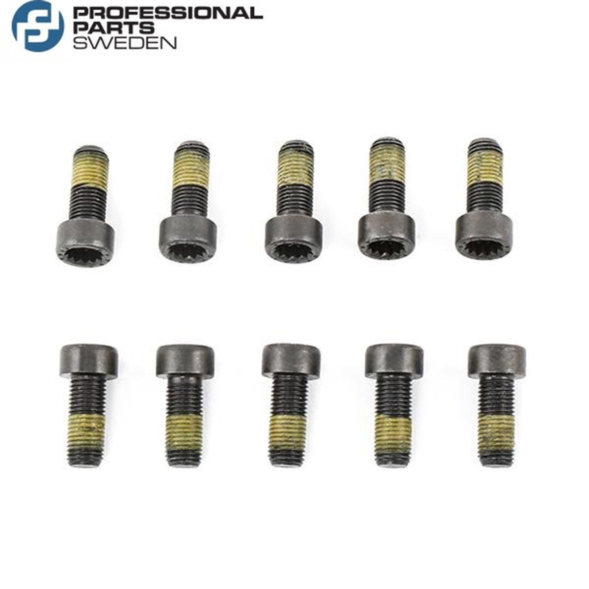 VOLANT SABİTLEME CİVATASIS40/S70/V40/S60/S80/V70/XC70/XC90 KİTİ 