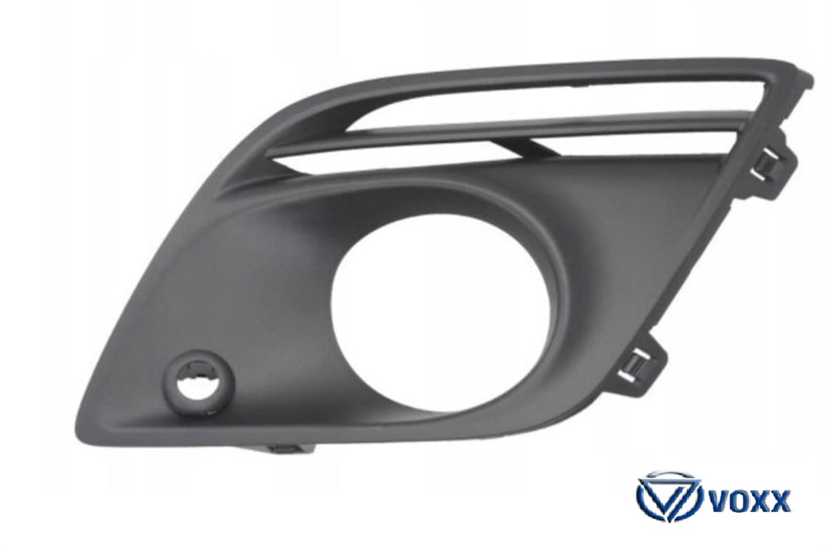 Volvo Sol Sis Far Kapağı (Park Sensörlü) XC60 2009-2013