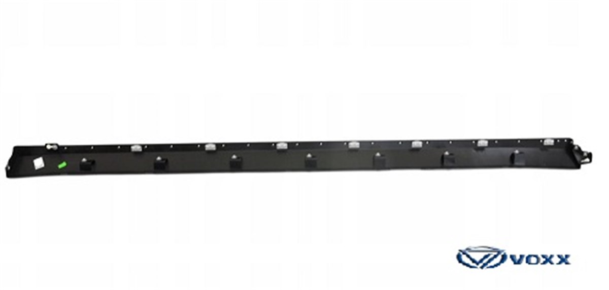 Volvo XC60 2018- Eşik Çıtası Sağ ( Yan Basamak )