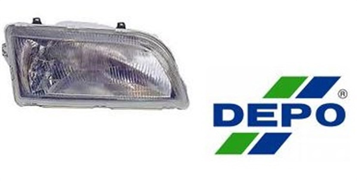 VOLVO SAĞ FAR S40 / V40 