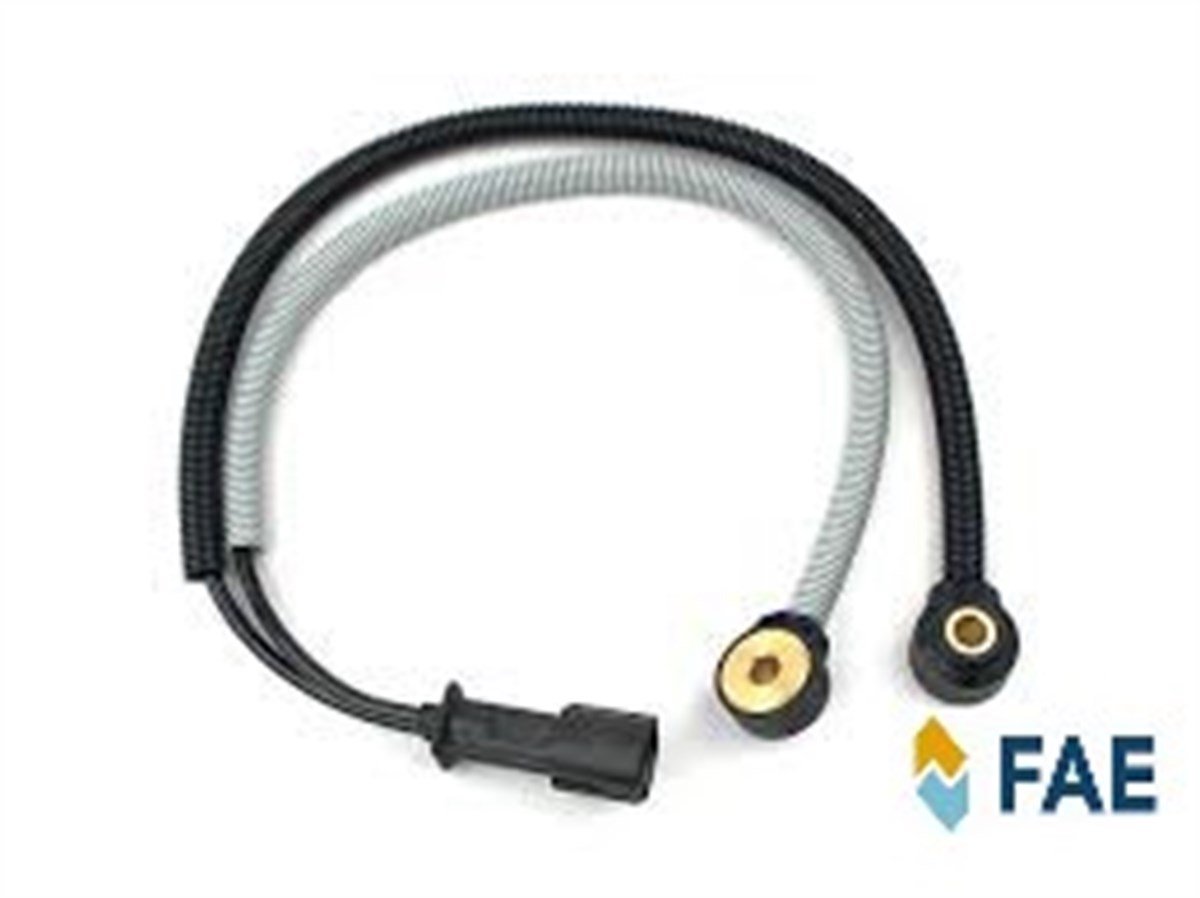 VURUNTU SENSÖRÜ S70/S60/S80/XC90