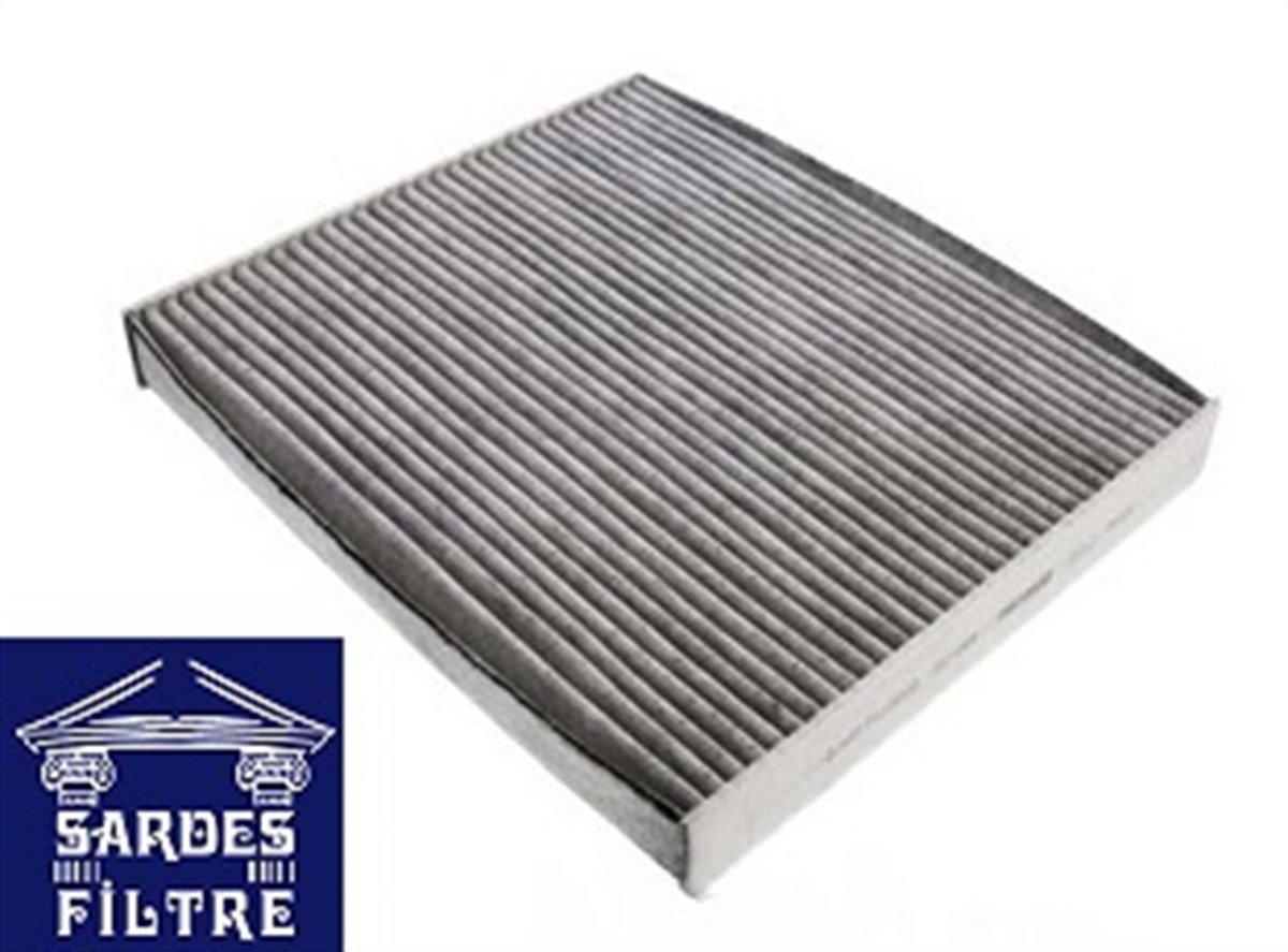 XC40 POLEN FİLTRESİ 2017-