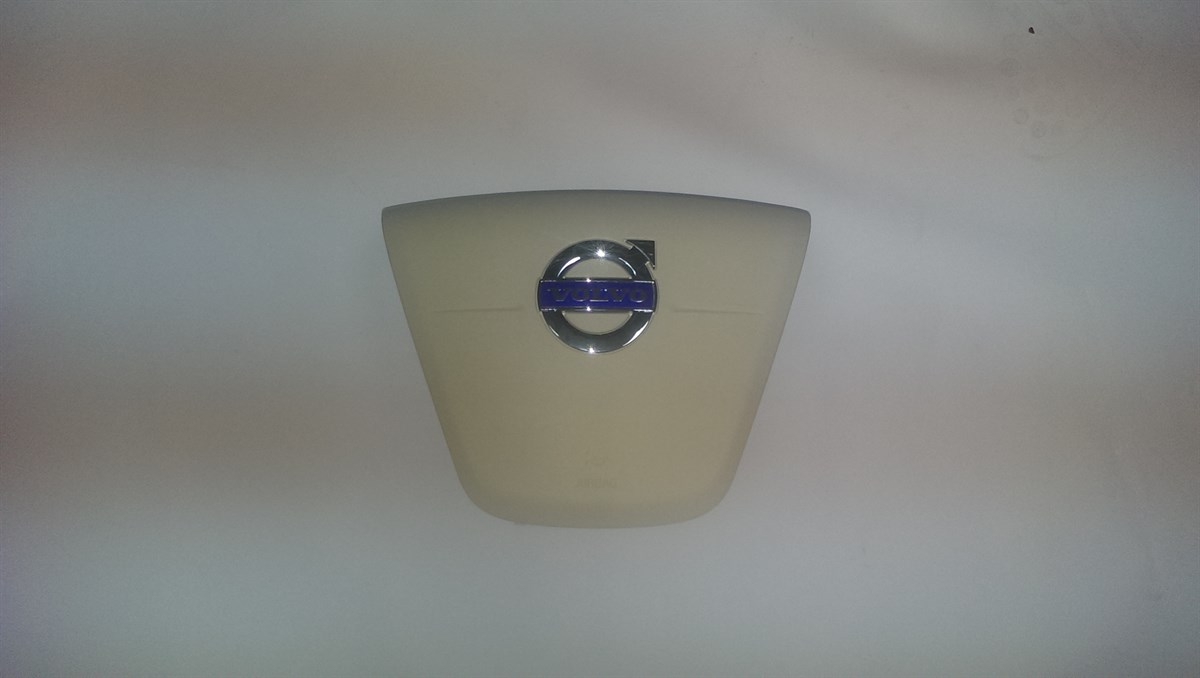AİRBAG DİREKSİYON 4 İSPİTLİ BEİGE RENK XC60
