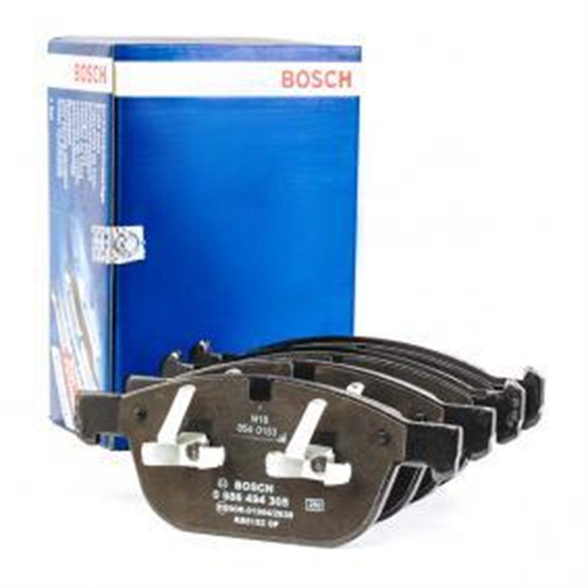 BALATA KİTİ ÖN XC60 17''